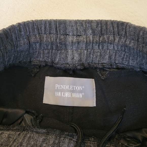 Pendleton x Han Kjobenhavn chino pant, size 30 regular - Picture 5 of 8